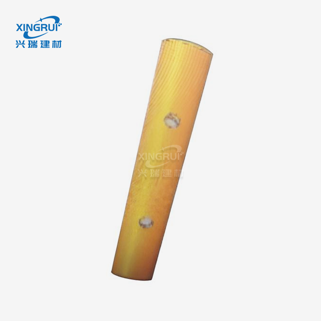 Scaffold Connecting Sleeve